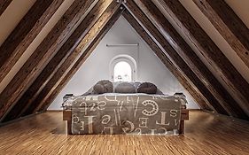 Ferienwohnung Loft Am Schlossplatz